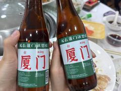 -船奇蒸汽海鲜·闽菜(八市海鲜总店)