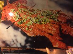 -霄汉羊排(万松园一店)