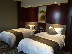 -常州环球恐龙城维景国际大酒店