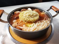 -七八冷面·延边朝鲜族美食(欢乐谷店)