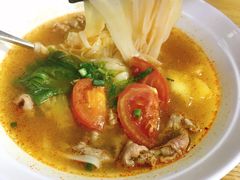 -探越越南牛肉粉(江南西分店)