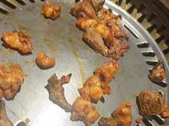 -盛江山自助料理(太原街万达店)