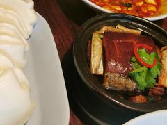 外婆红烧肉-外婆家(南通CBD大有境店)