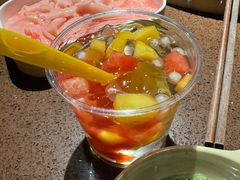-巴倒烫陆派火锅山庄(南山总店)