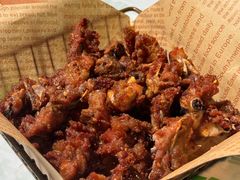 -欧记大排档·景德菜(上海首店)