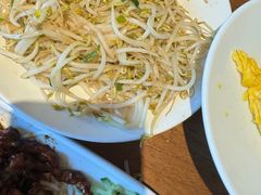 -姥姥家春饼店(八里庄店)
