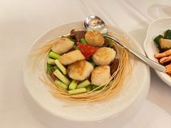 -香港龙凤楼(巨鹿路洋房店)