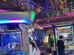 -反斗乐园(领展中心城店)
