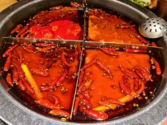 -陈眼镜火锅(总店)