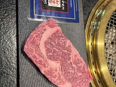 -觅福里•熟成和牛餐厅