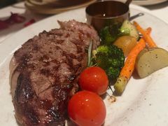 -Osteria Garden 生蚝花园餐厅(原进贤路店)