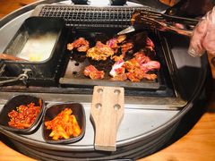 -伍丁·烤牛肋(和平东桥店)