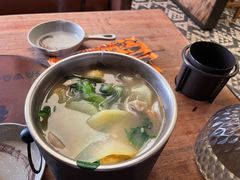 -野人串吧(太原街步行街店)