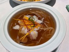 宋嫂鱼羹-江南厨子·品苏杭(华润万象店)