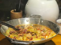 -屋里饭菜·湘菜馆(火车站店)