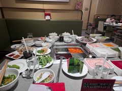 -海底捞火锅(攀枝花万达店)