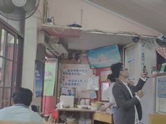 门面-辣肉面大王(天平路店)