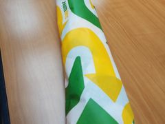 -SUBWAY赛百味(欧亚新生活店)