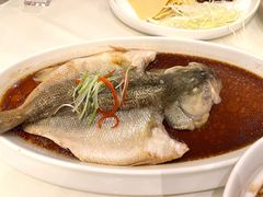 -大鸭梨烤鸭店(花园村店)