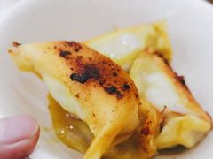 -蒋家桥饺面店(广陵路店)
