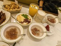 -春家·非遗手工小吃(徐汇万科广场店)