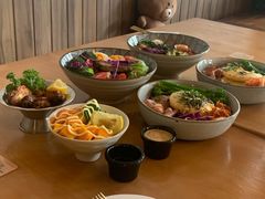 -MIMO CAFE(沙头角店)