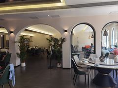 -何适山庄 ·可团建(水长城P2停车场店)