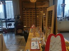 -肆兮眼镜·蔡司·徕卡战略合作店(大坪店)