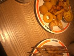 -比格比萨自助(南京万达茂店)