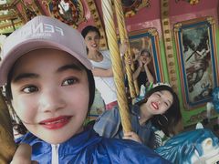 -凤凰山海港乐园