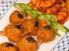 -兰庭玉树·老饭骨家宴(后海店)
