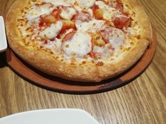 -棒约翰比萨·意面(剑河店)