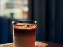 -BIJOU coffee&cocktail(龙岗万科广场店)