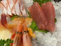 -甄花精致料理自助(城市阳台店)