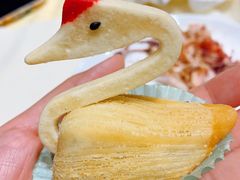 荷塘小景-西安饭庄·非遗陕菜(钟楼店)