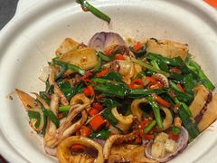 -锦府园·新台州菜(合生汇店)