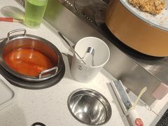 -龍歌自助小火锅(崂山丽达店)