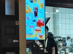 -麦当劳(北京南站店)