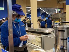 -盒马X会员店(上海森兰商都店)