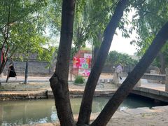 -春风习习
