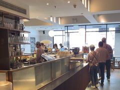 -BAKER&SPICE(安福路店)