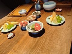 -梅间堂茶馆(绿地缤纷城店)