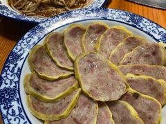 苏北卷煎-锅来乐地锅鸡(安亭店)