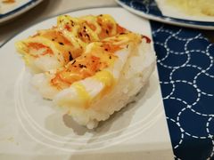 -滨寿司(高新伊藤店)