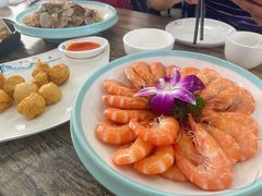 -阿浪海鲜连锁•海鲜加工•老字号(第一市场店)