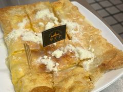 -阿古吉缅甸茶餐厅