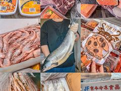 -细村农贸综合市场