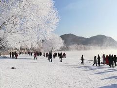 -松花湖风景名胜区