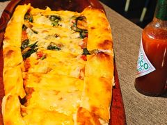 -Efes Turkish & Mediterranean Cuisine 艾菲斯餐厅(陆家嘴店)