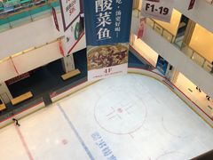 -全明星滑冰俱乐部(天津远洋店)